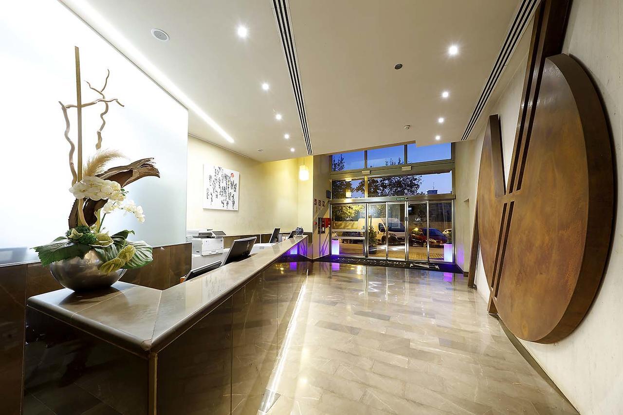 Hotel Eurostars Gran Walencja
