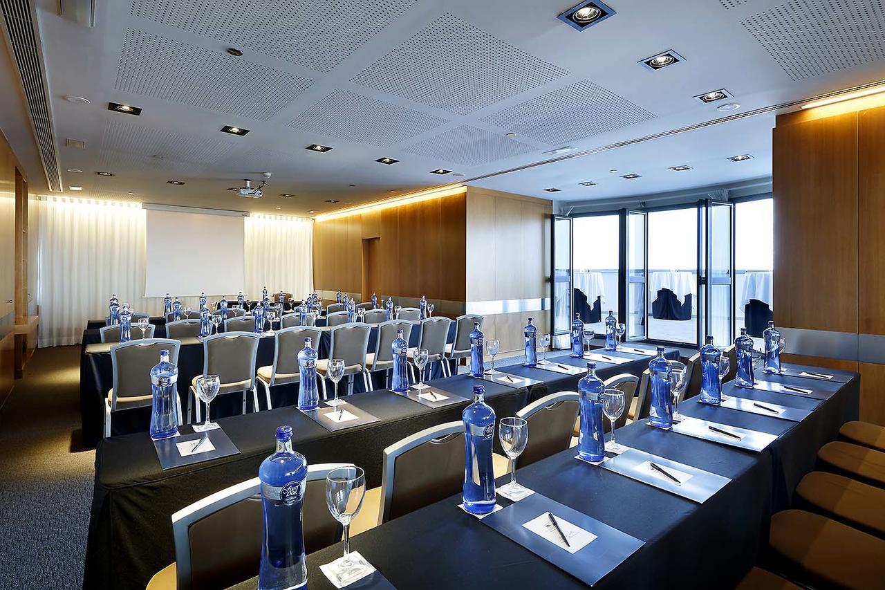 Hotel Eurostars Gran